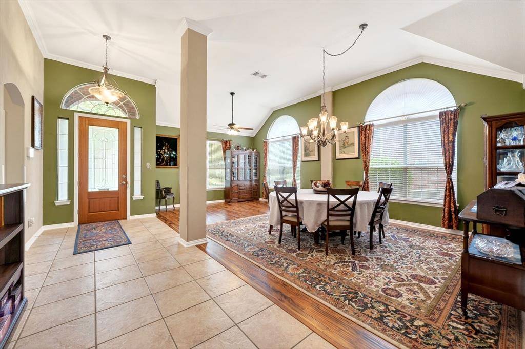 9217 Royal Burgess Drive, Rowlett, TX 75089