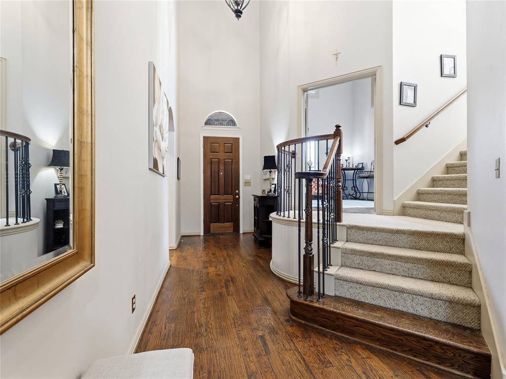 2948 Clearfork Trail, Frisco, TX 75034