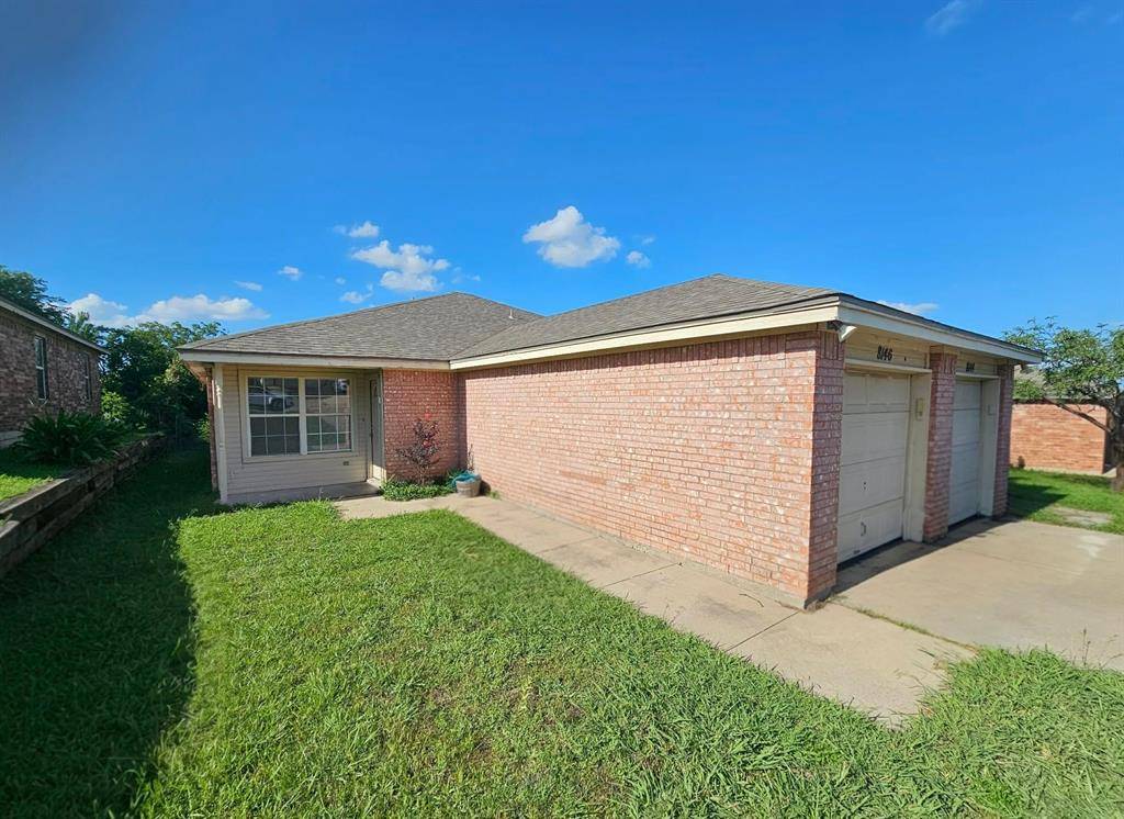 8144 Marydean Avenue, Fort Worth, TX 76116