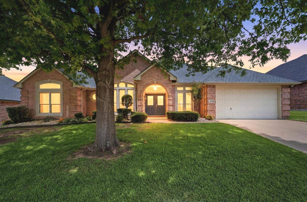 428 Arbor Lawn Drive, Burleson, TX 76028
