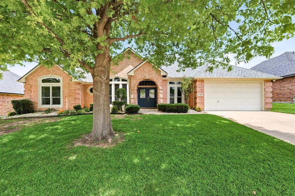 428 Arbor Lawn Drive, Burleson, TX 76028