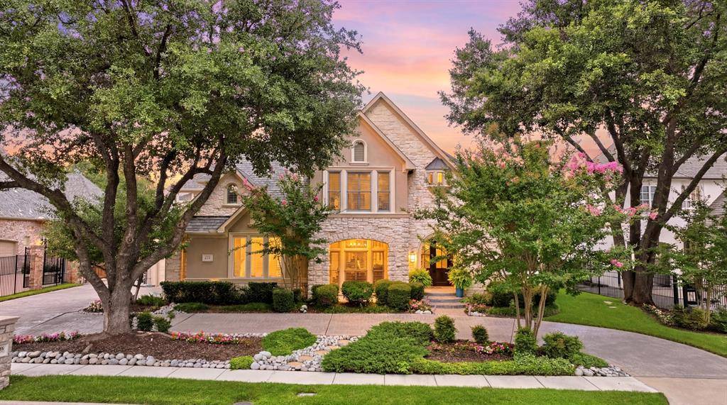 2708 Anders Lane, Plano, TX 75093
