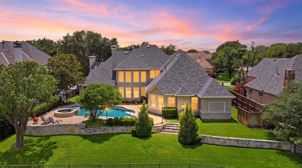 2708 Anders Lane, Plano, TX 75093