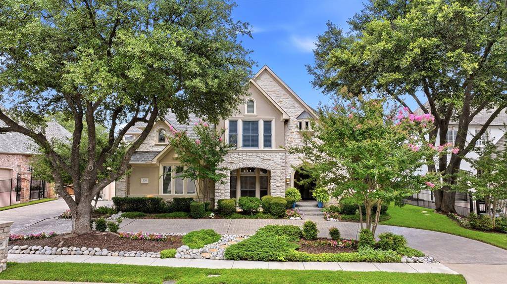 2708 Anders Lane, Plano, TX 75093
