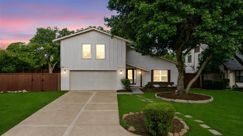 15746 Overmead Circle, Dallas, TX 75248