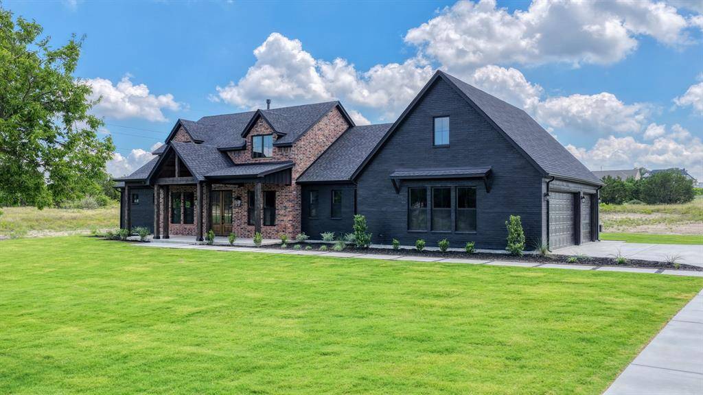 548 Aermotor Loop, Weatherford, TX 76085