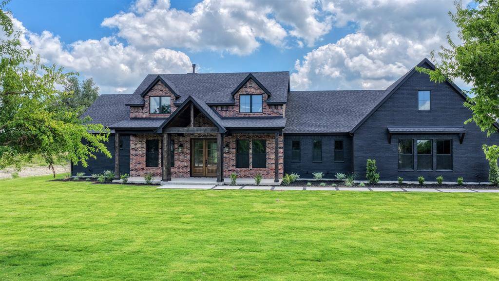548 Aermotor Loop, Weatherford, TX 76085