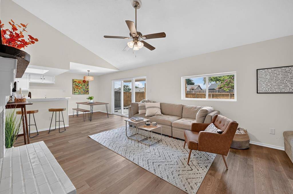 1802 Rainbow Drive, Richardson, TX 75081