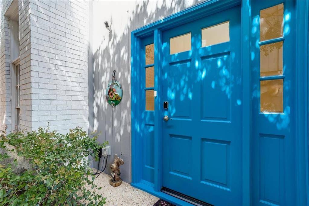 3436 Asbury Street, University Park, TX 75205