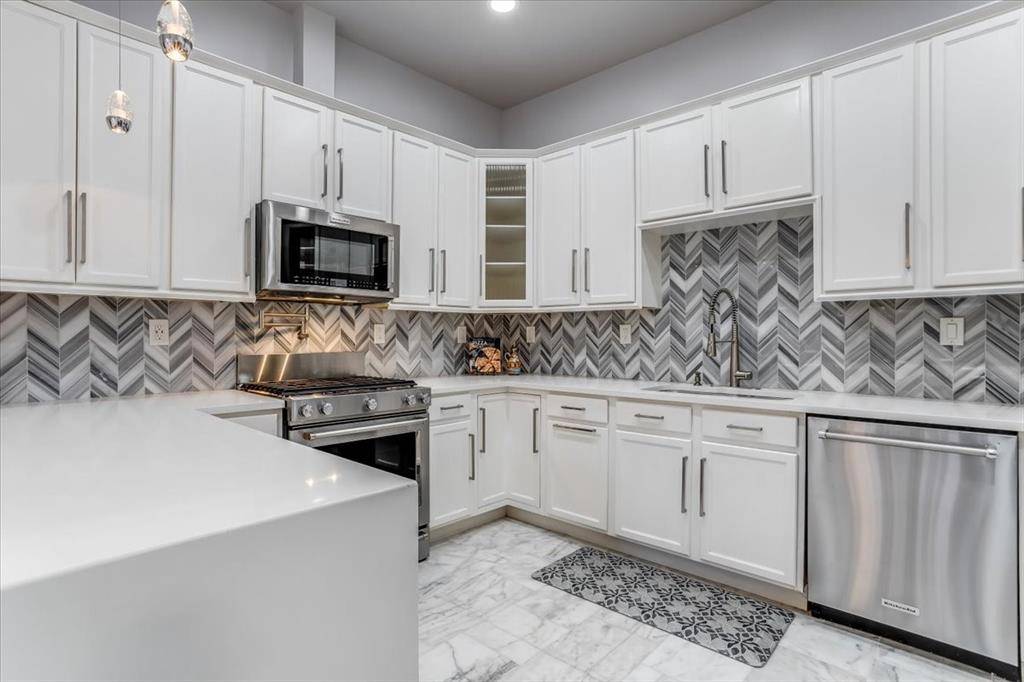 3436 Asbury Street, University Park, TX 75205