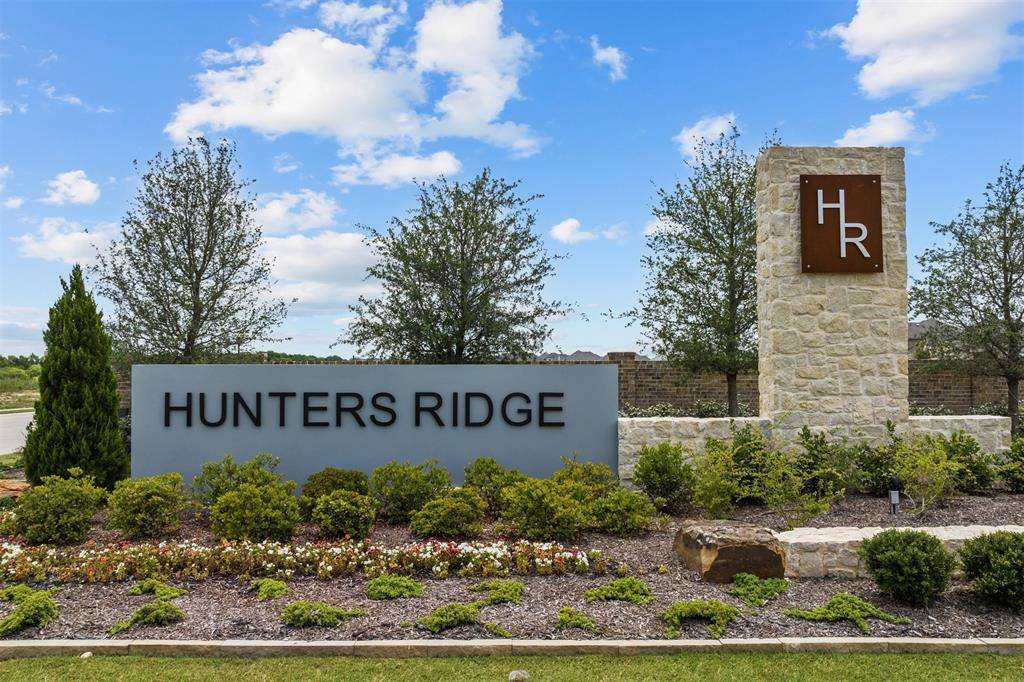 1112 Chandler Drive, Crowley, TX 76036