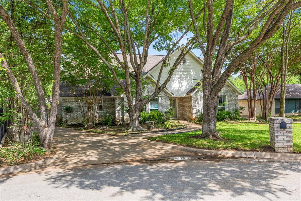 315 Drexel Drive, Grapevine, TX 76051