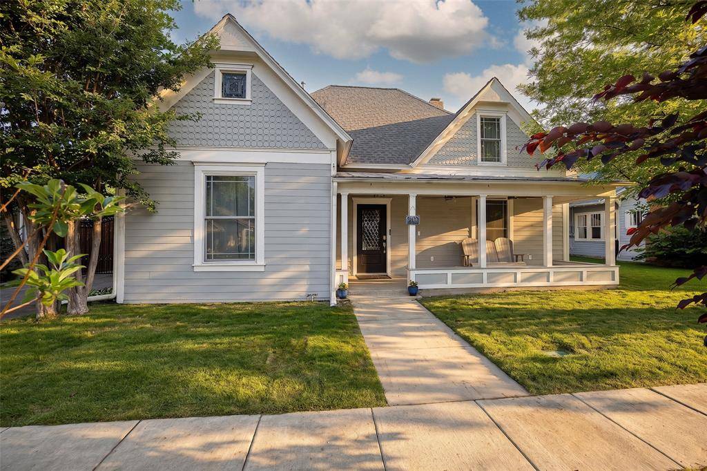 7190 Oak Street, Frisco, TX 75033