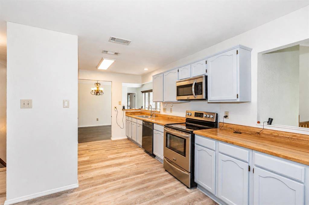 6545 Los Rios Drive, Mesquite, TX 75150