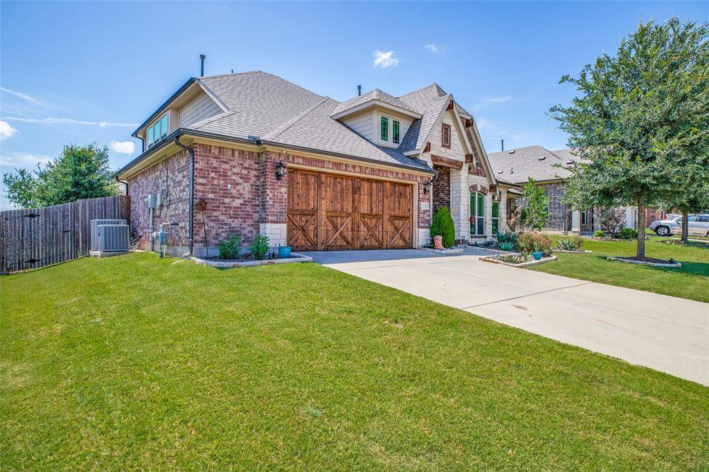 1718 Sandalwood Lane, Anna, TX 75409