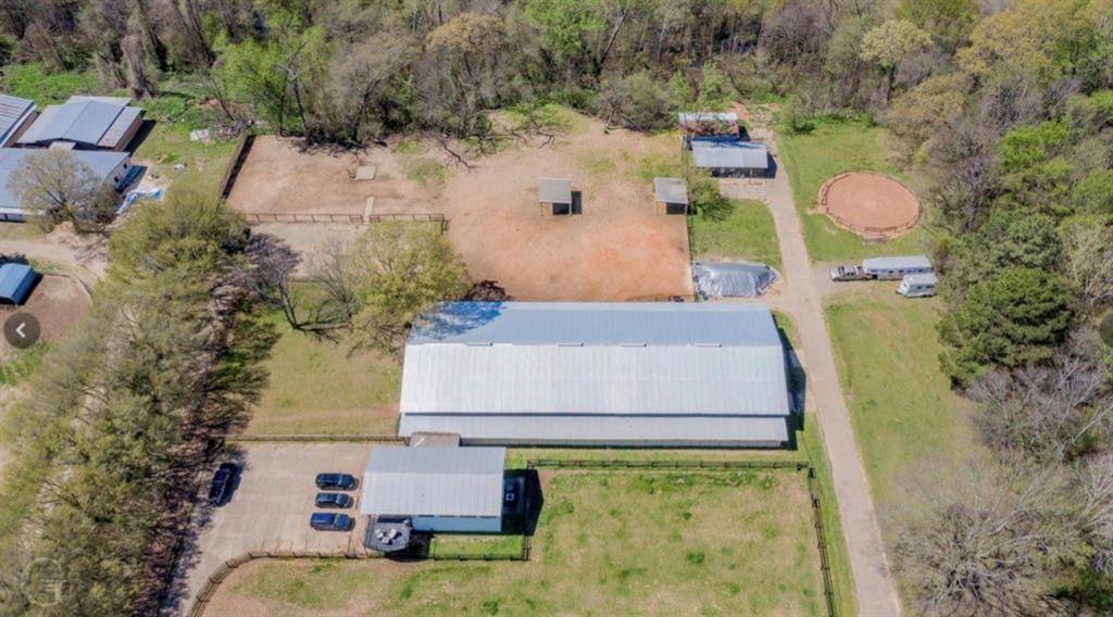 269 Hurricane Bluff Drive, Benton, LA 71006