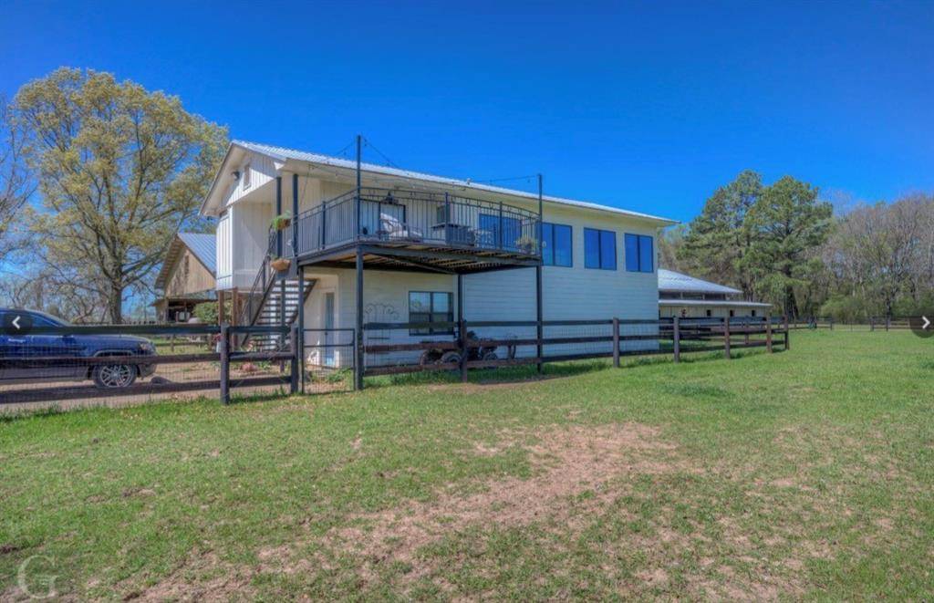 269 Hurricane Bluff Drive, Benton, LA 71006
