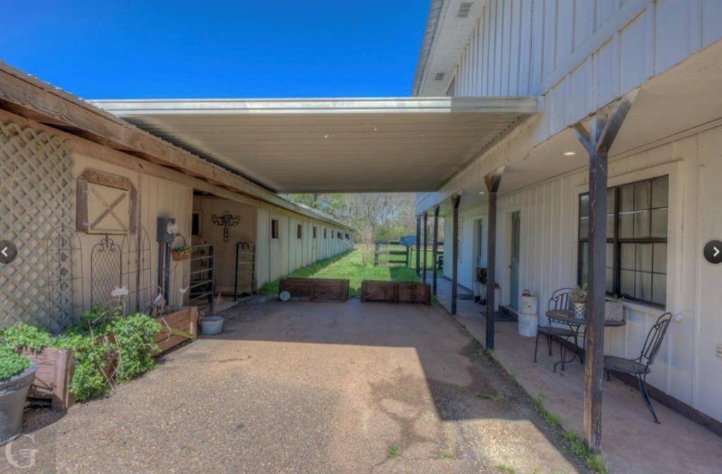 269 Hurricane Bluff Drive, Benton, LA 71006