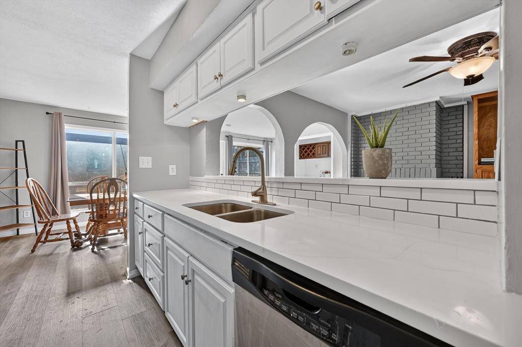 2619 Westgate Drive, Arlington, TX 76015