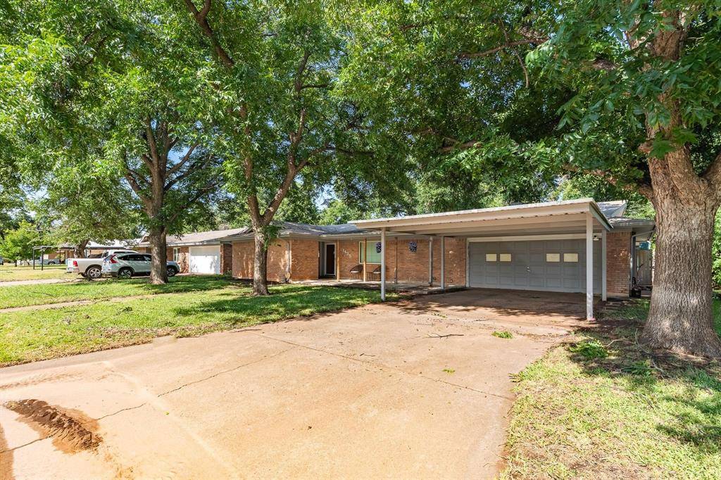 1638 Glendale Drive, Abilene, TX 79603