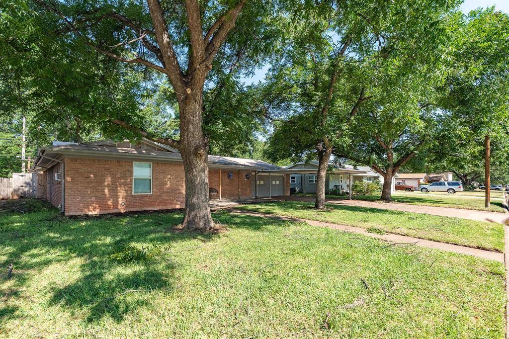 1638 Glendale Drive, Abilene, TX 79603