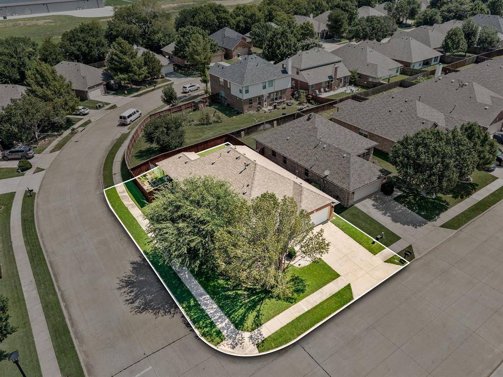 2401 Castle Creek Drive, Little Elm, TX 75068