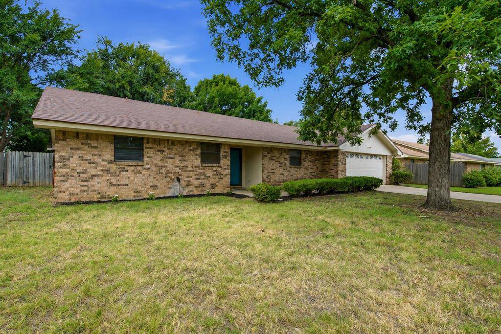 1408 Inglewood Drive, Stephenville, TX 76401