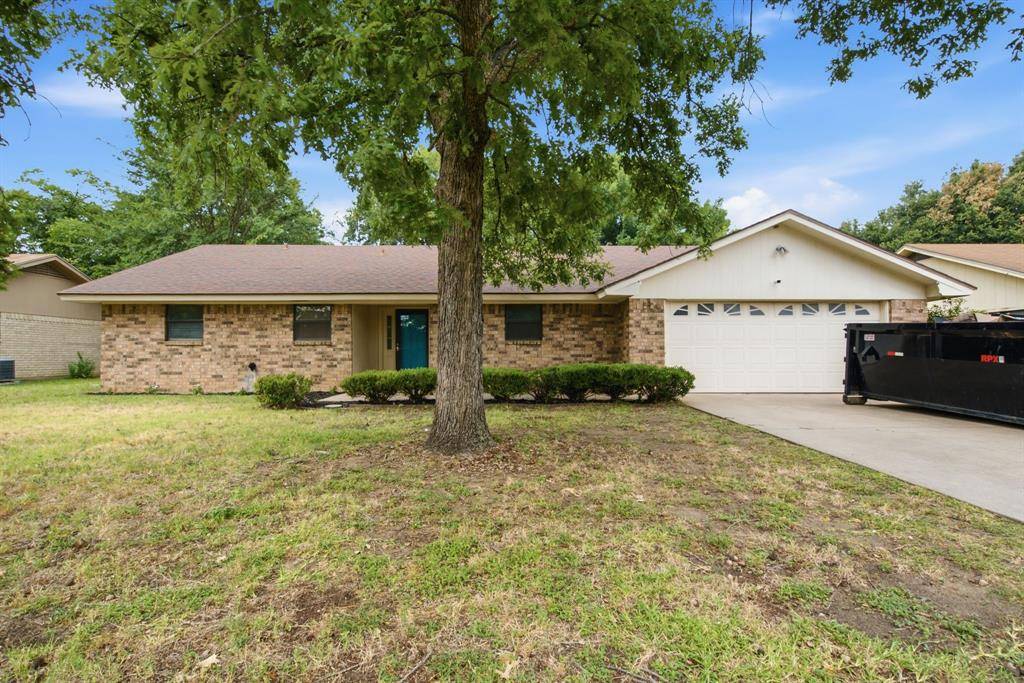 1408 Inglewood Drive, Stephenville, TX 76401