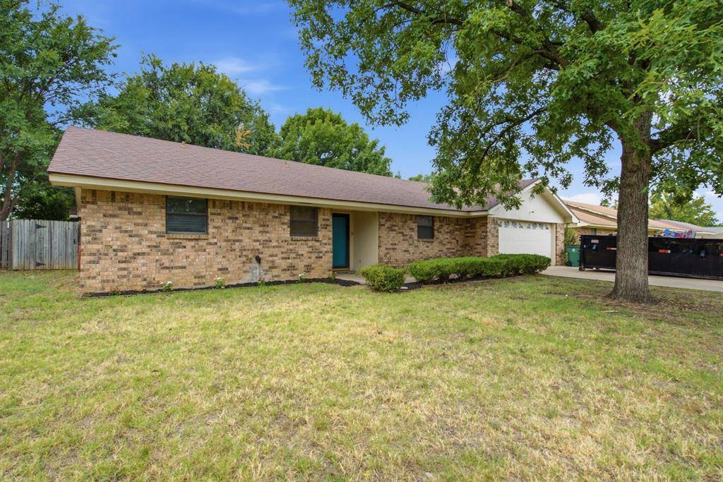 1408 Inglewood Drive, Stephenville, TX 76401