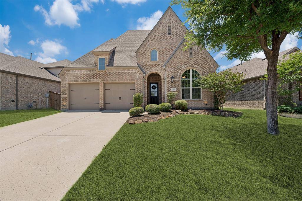 7913 Fossil Creek Trail, Mckinney, TX 75071