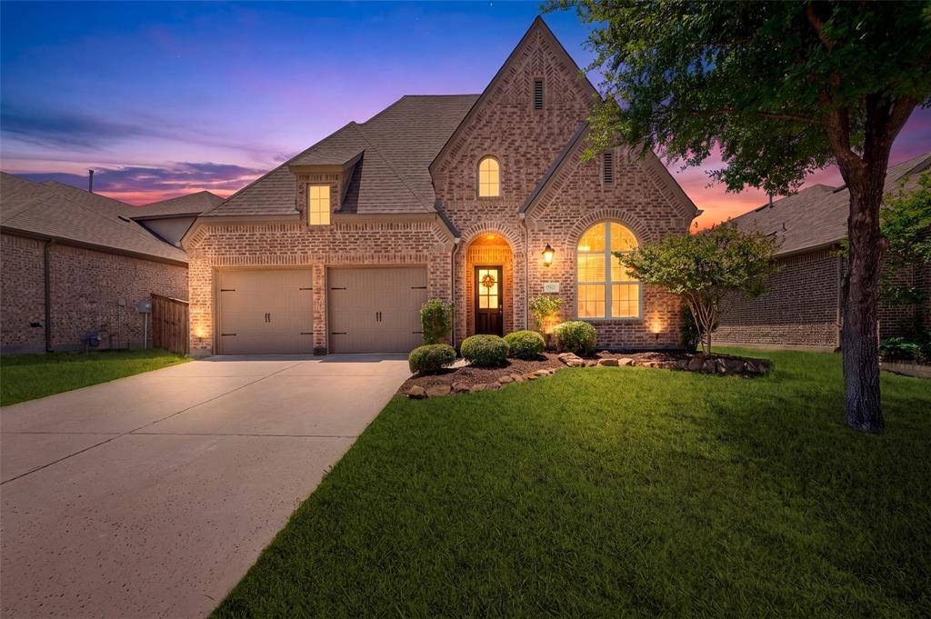 7913 Fossil Creek Trail, Mckinney, TX 75071
