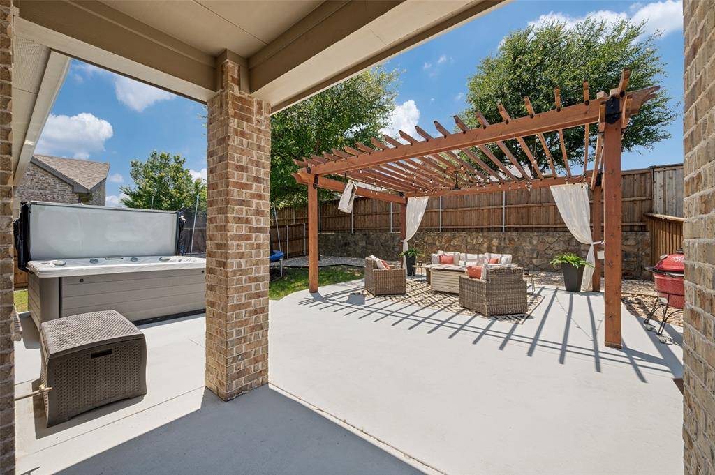 7913 Fossil Creek Trail, Mckinney, TX 75071