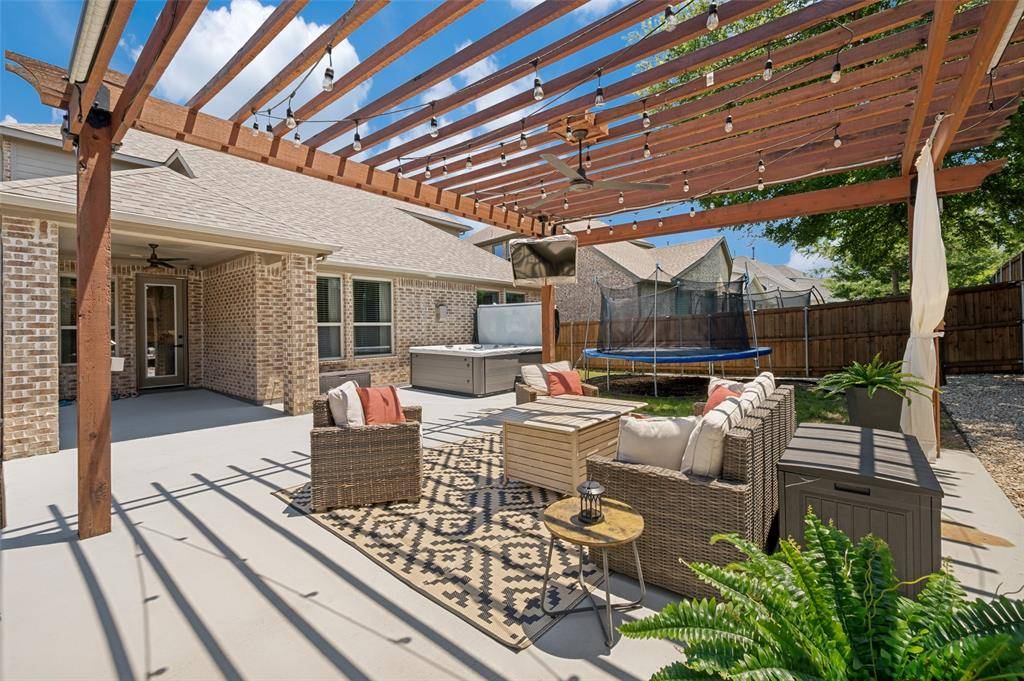 7913 Fossil Creek Trail, Mckinney, TX 75071