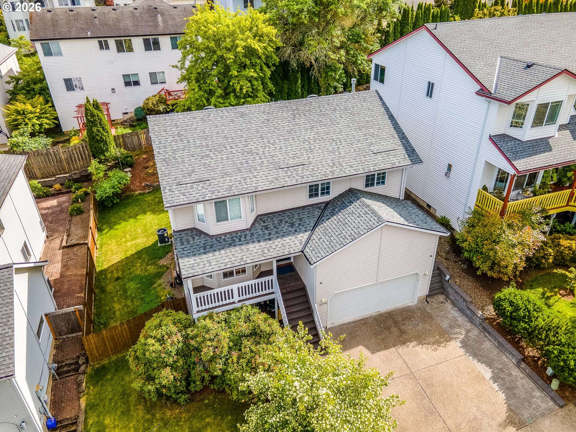 16348 SW CORNELIAN WAY, Beaverton, OR 97007