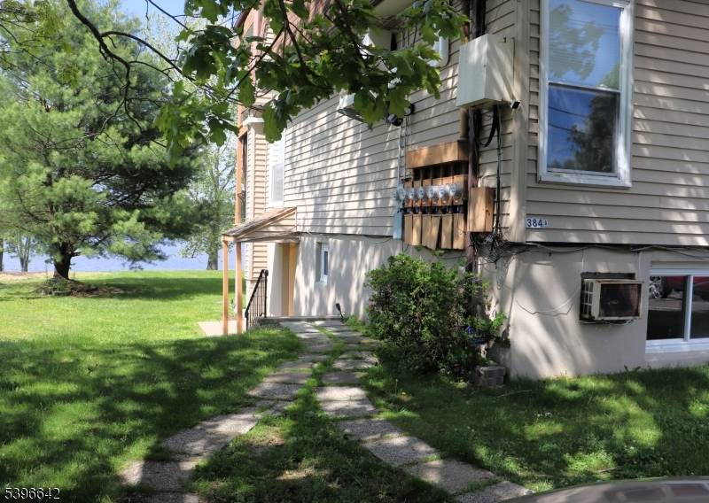 384-A Lake Shore South #A, Montague Twp., NJ 07827