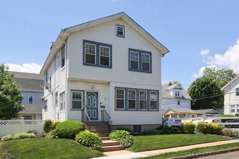 17 Wellesley St, Maplewood Twp., NJ 07040
