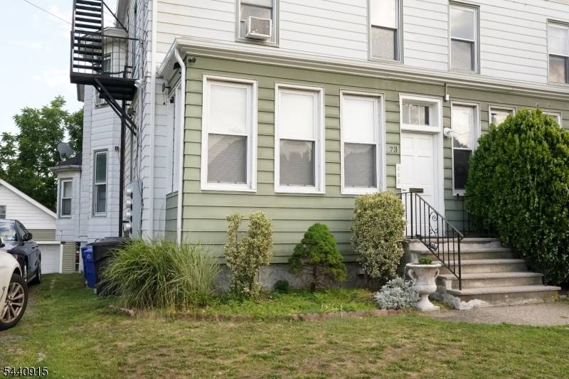 73 Hadley Ave, Clifton City, NJ 07011