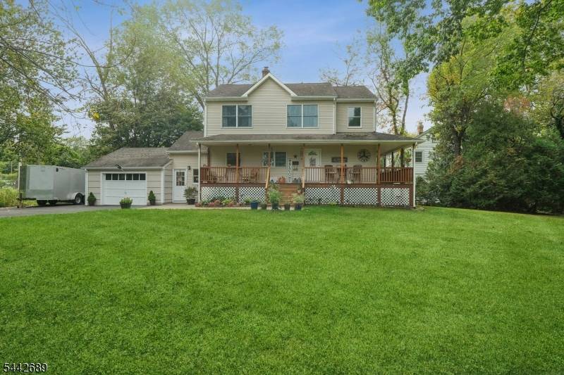 158 Maple St, New Providence Boro, NJ 07974