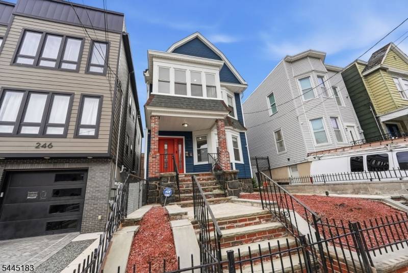 244 Clinton Ave, Jersey City, NJ 07304