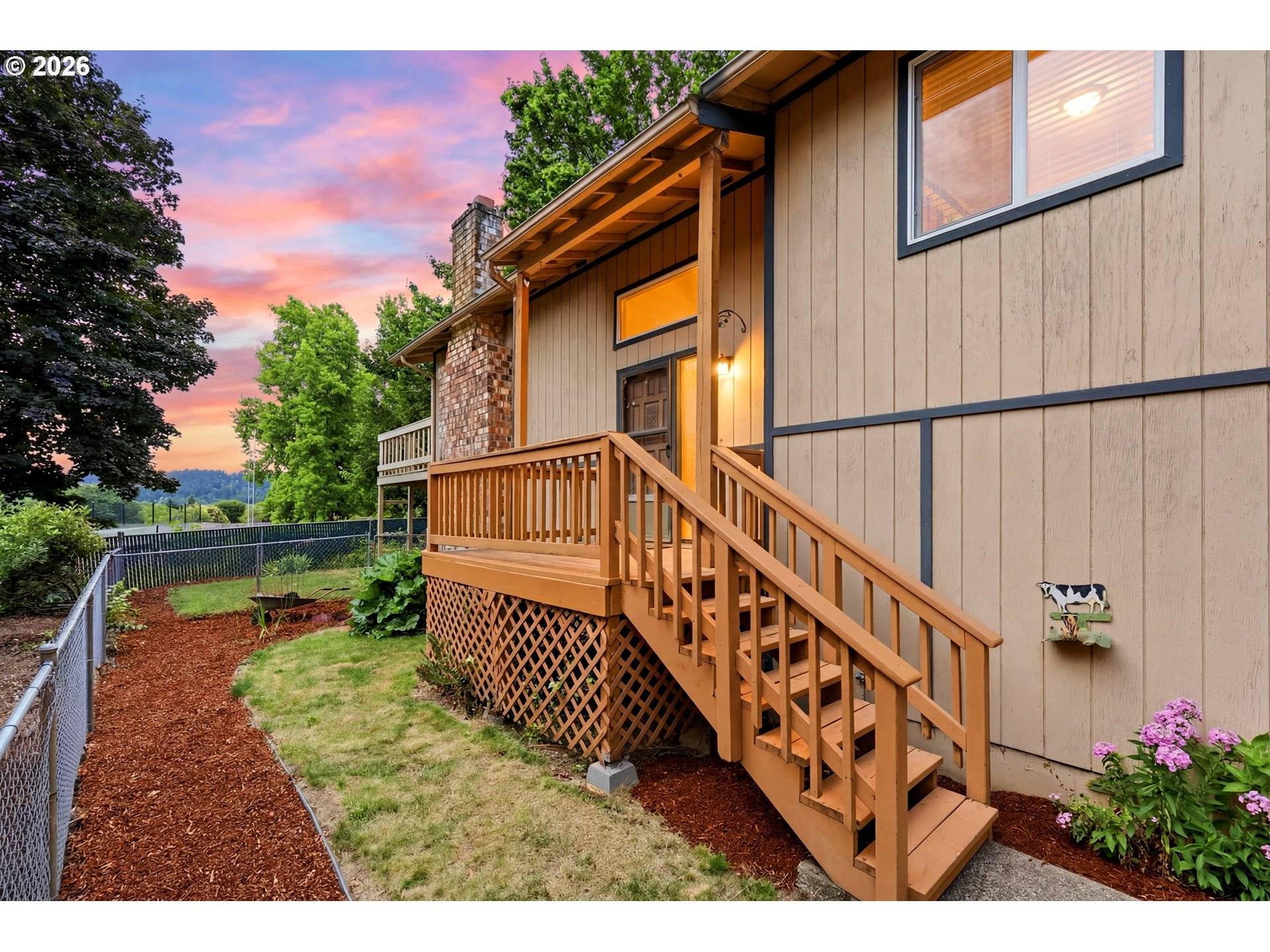 11649 SE 31ST AVE, Milwaukie, OR 97222