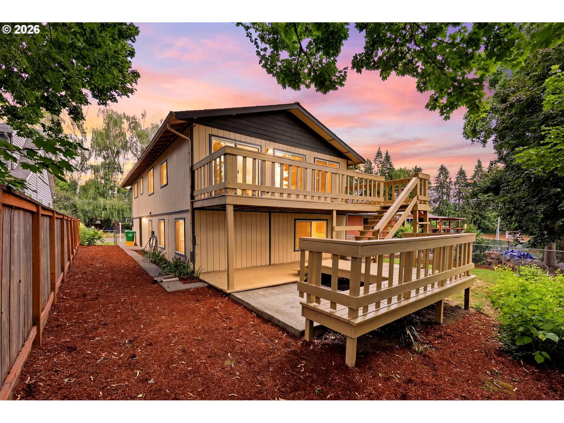 11649 SE 31ST AVE, Milwaukie, OR 97222
