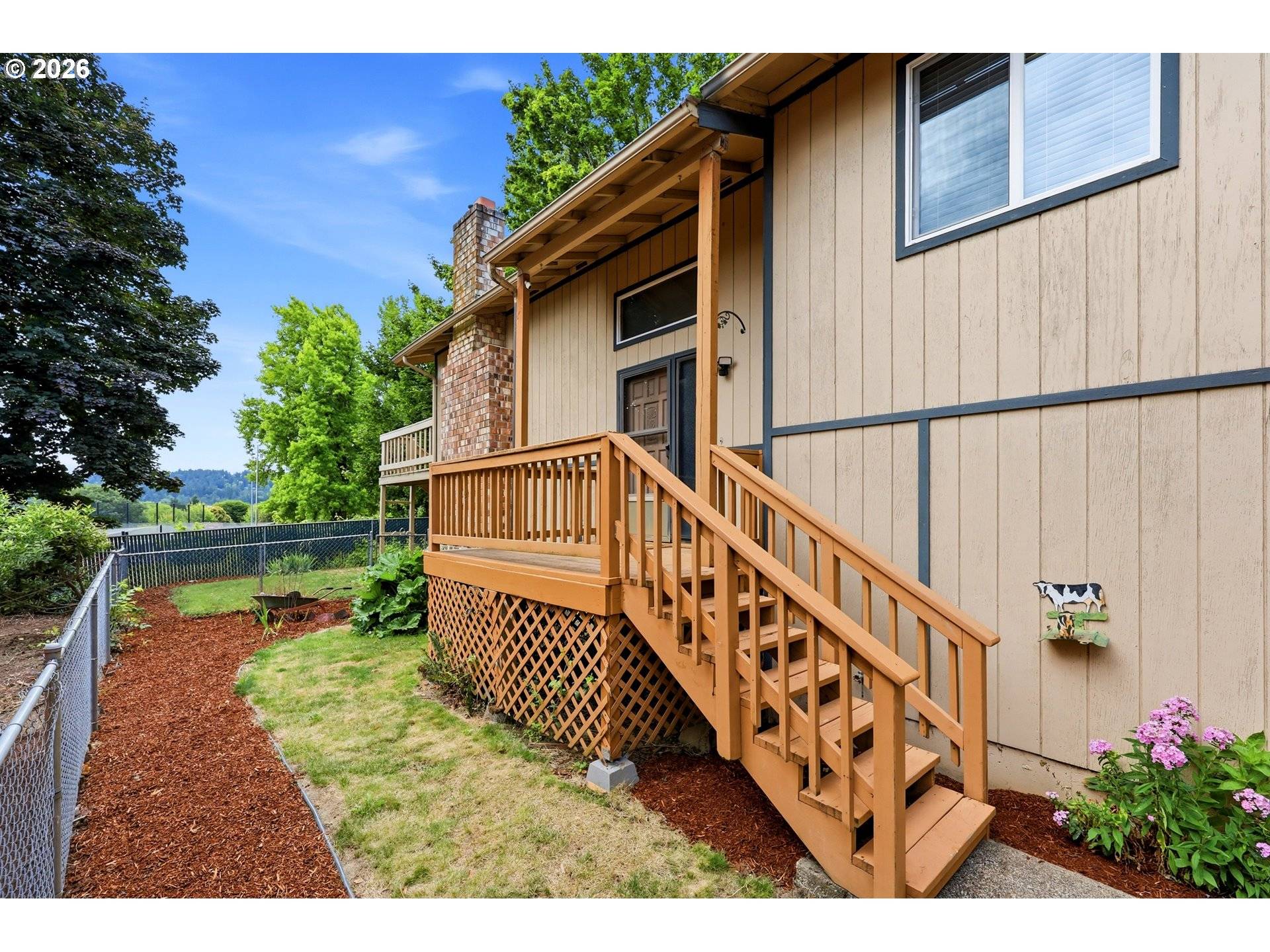 11649 SE 31ST AVE, Milwaukie, OR 97222