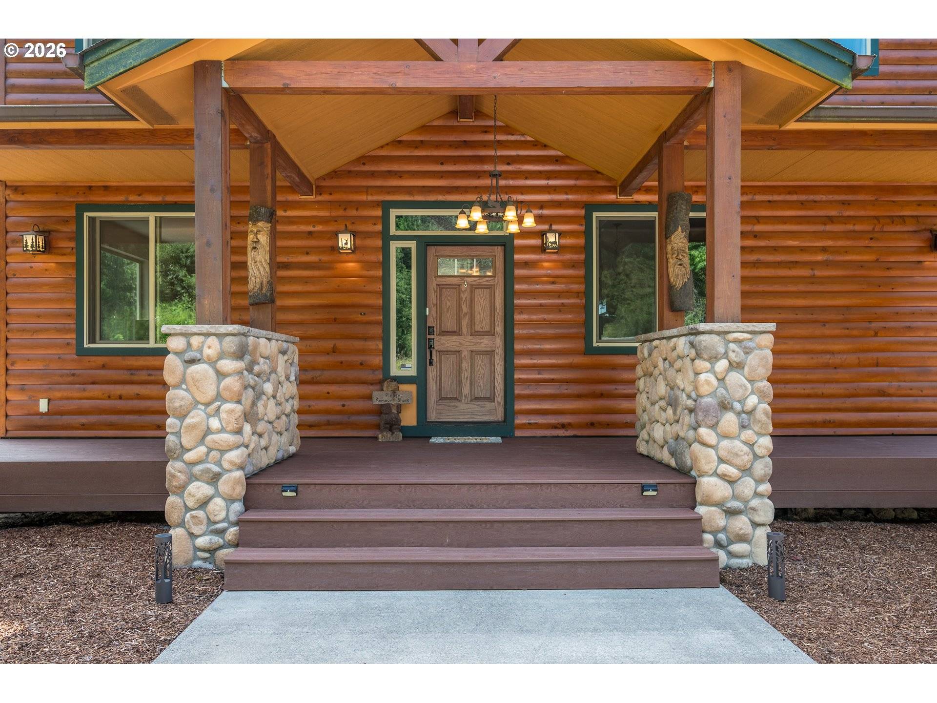 251 BEASLEY RD, Kelso, WA 98626