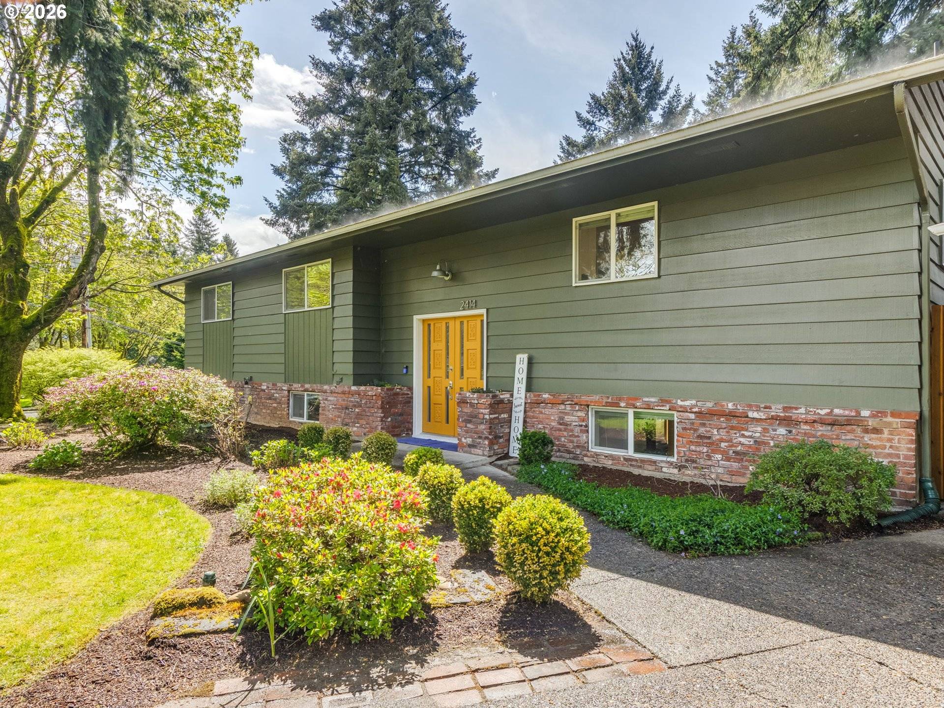 2414 SE BELLA VISTA RD, Vancouver, WA 98683