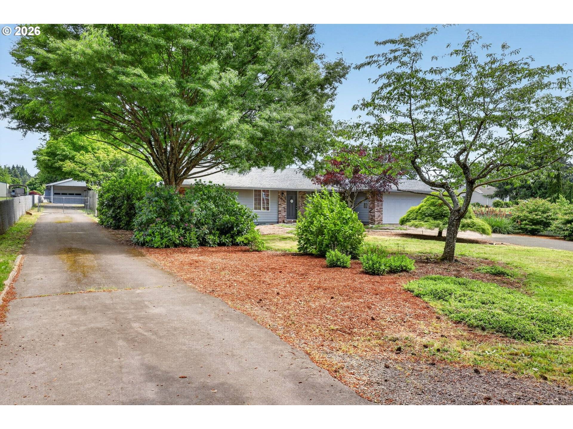 22280 S KAMRATH RD, Oregon City, OR 97045
