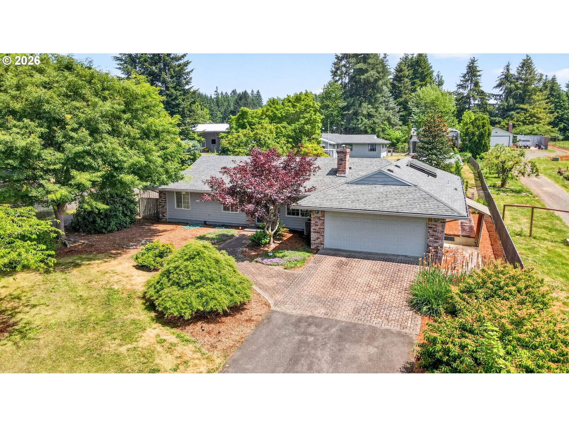 22280 S KAMRATH RD, Oregon City, OR 97045