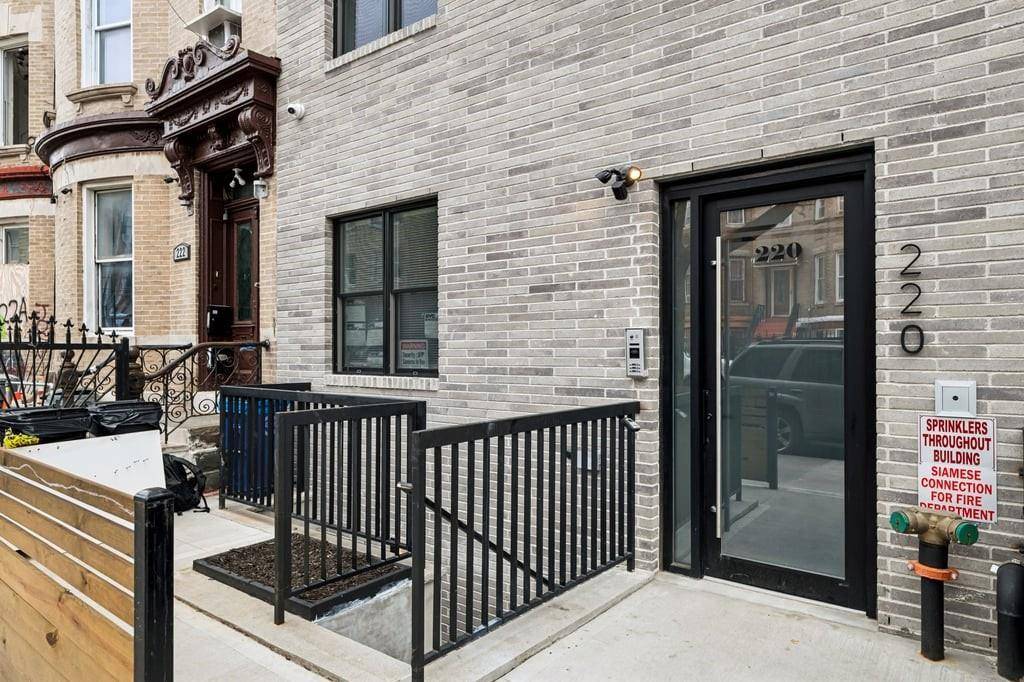 220 Schaefer ST #4, Brooklyn, NY 11207