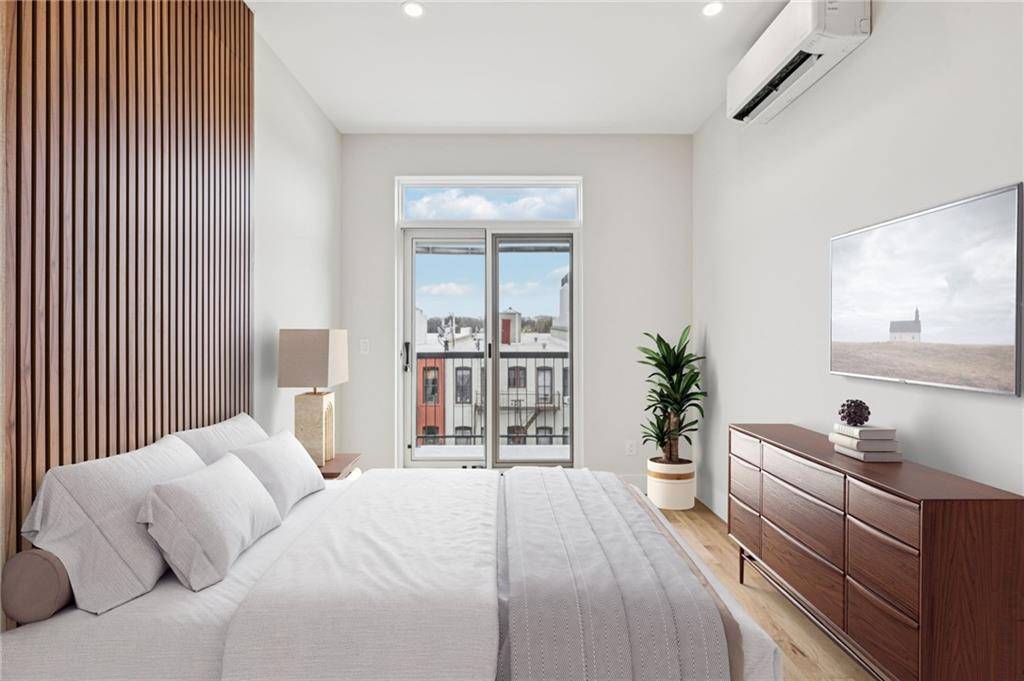 220 Schaefer ST #4, Brooklyn, NY 11207