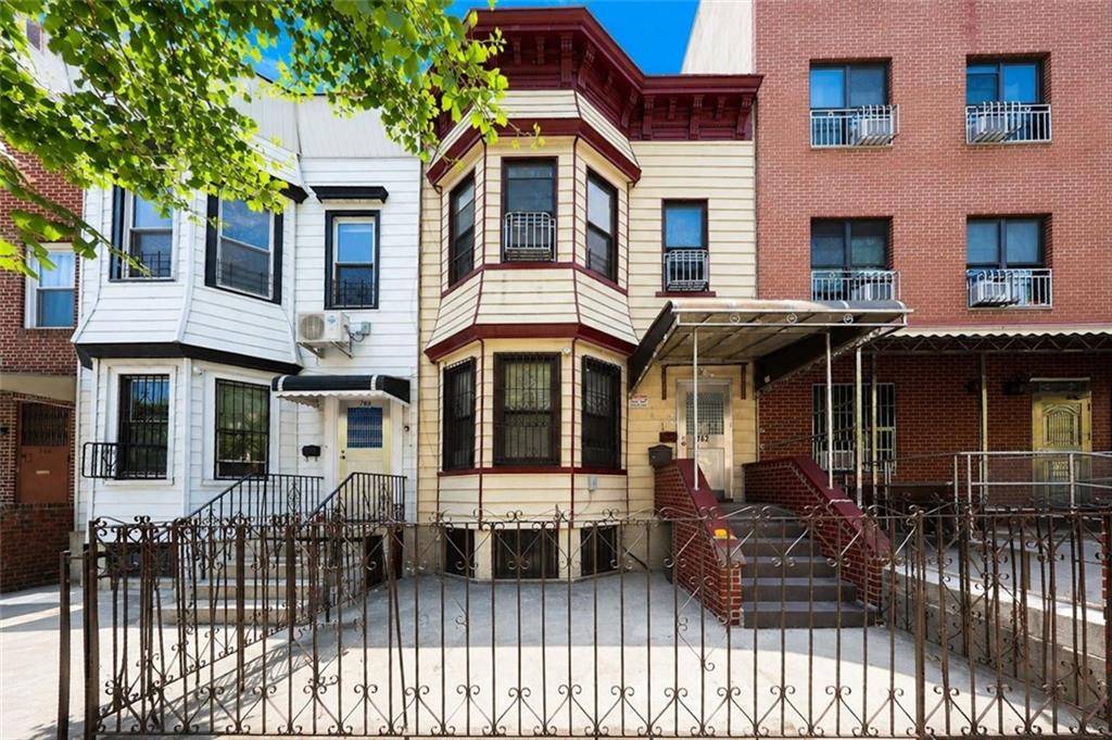 762 50th ST, Brooklyn, NY 11220