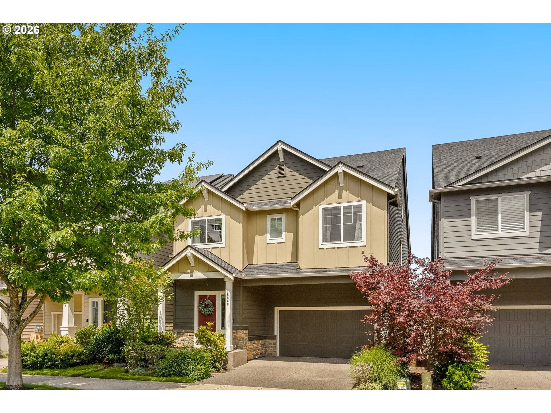 16963 NW ANTONIO ST, Portland, OR 97229